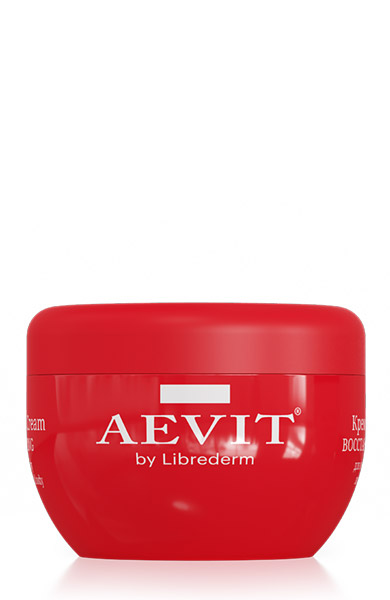 AEVIT SOS Restorative Cream 200ml
