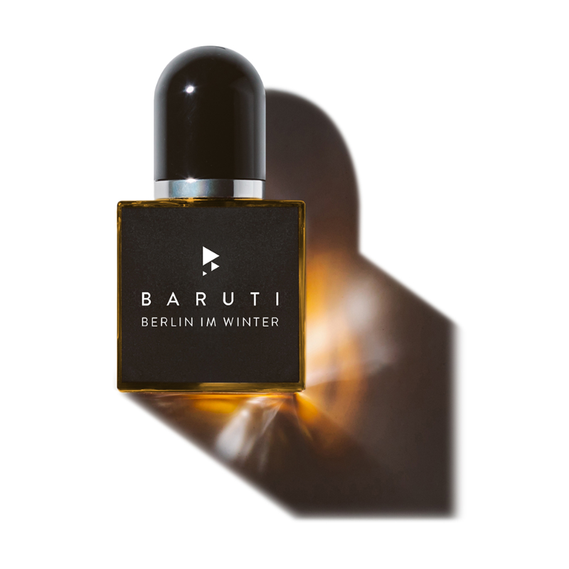 Berlin Im Winter 30ml