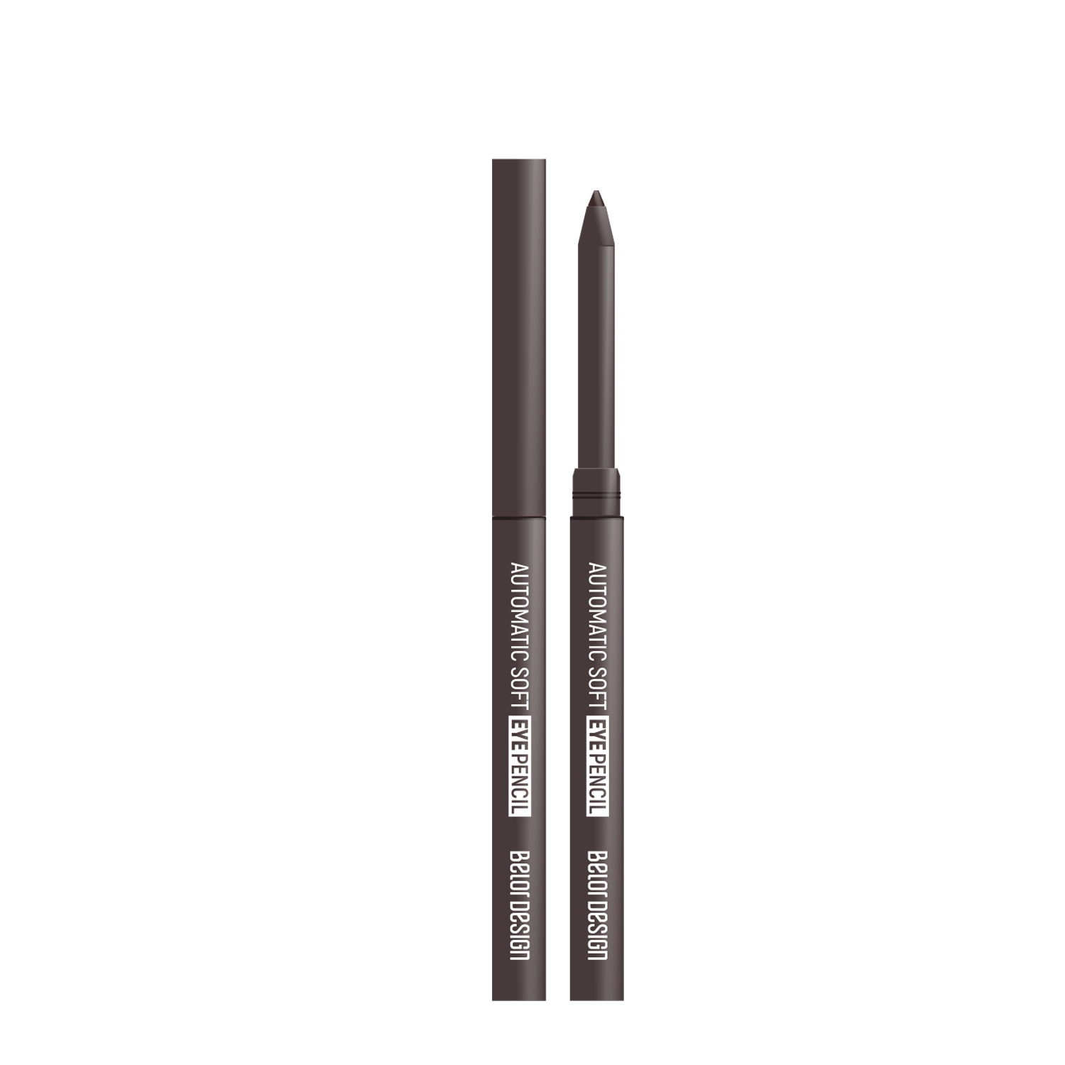 Mechanical pencil for eyes 302 Brown