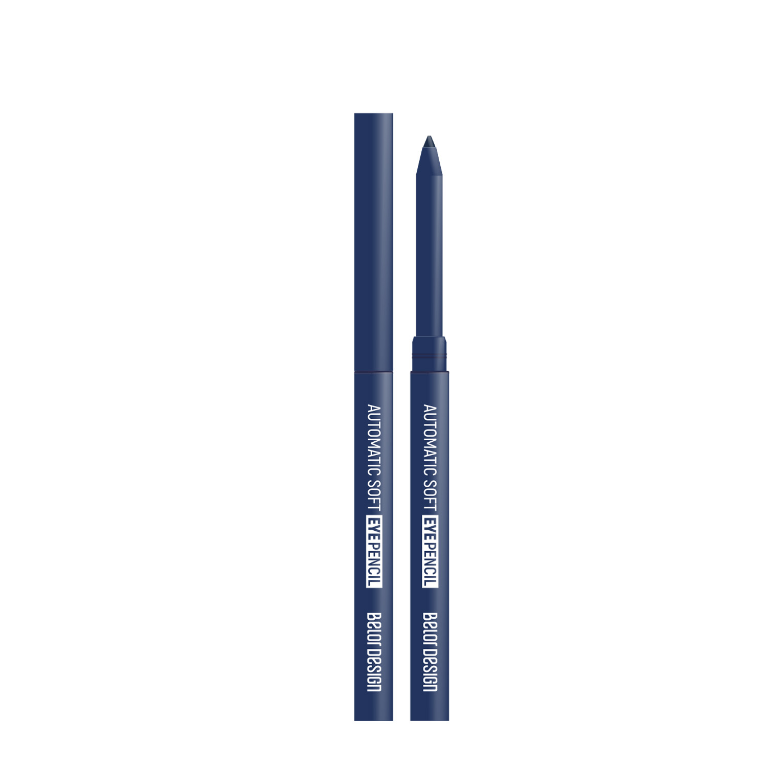 Mechanical pencil for eyes 303 dark blue
