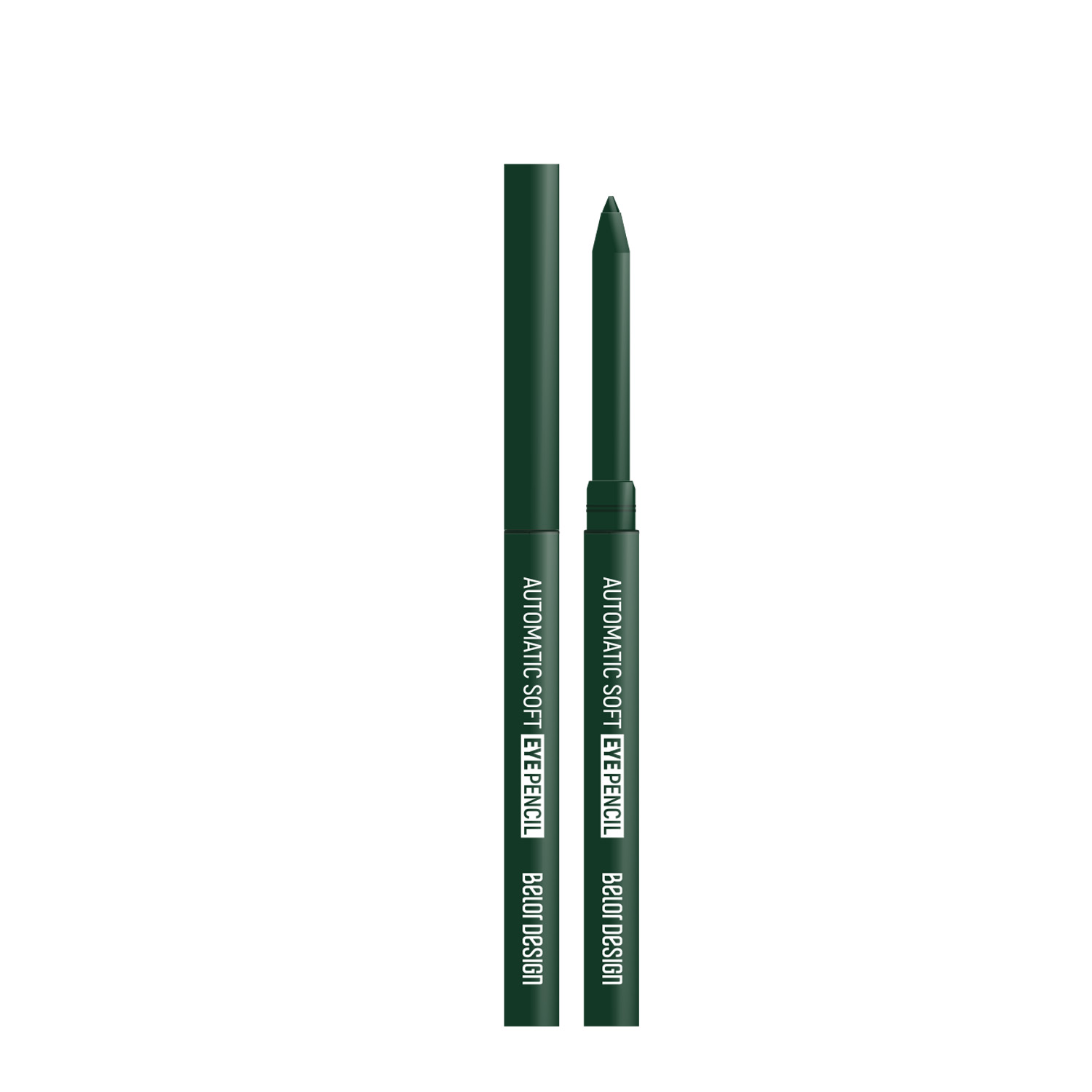 Mechanical pencil for eyes 304 green