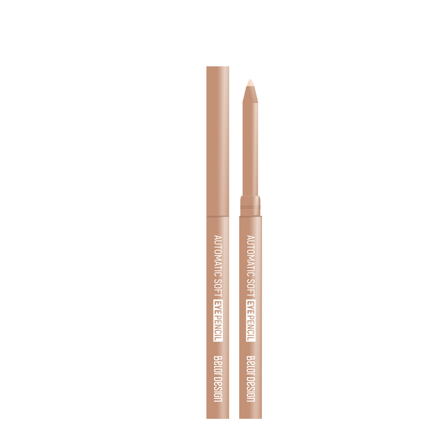 Mechanical pencil for eyes 306 Nude