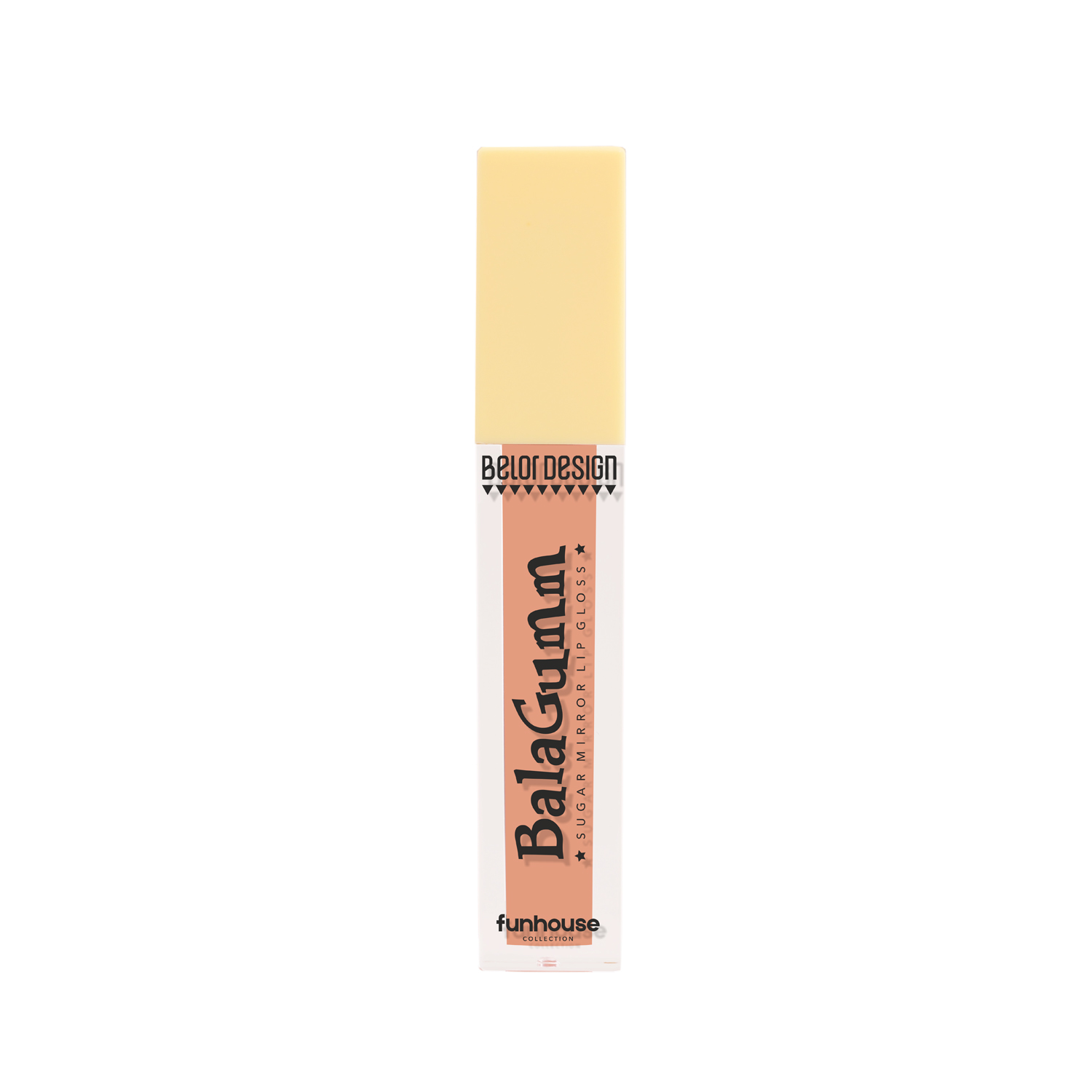 BALAGUMM lip Gloss (12 Caramel River)