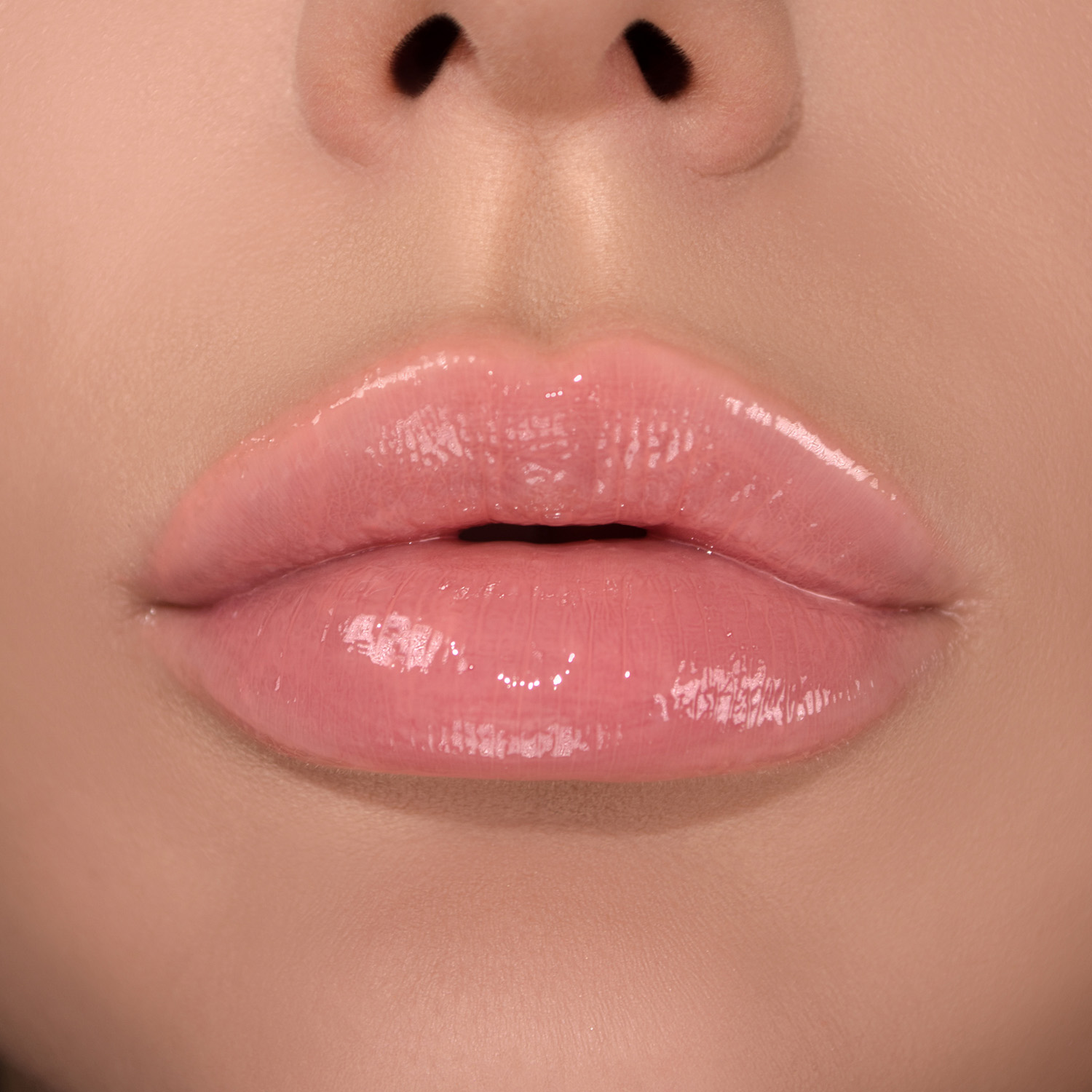 BALAGUMM lip Gloss (12 Caramel River) - image 2