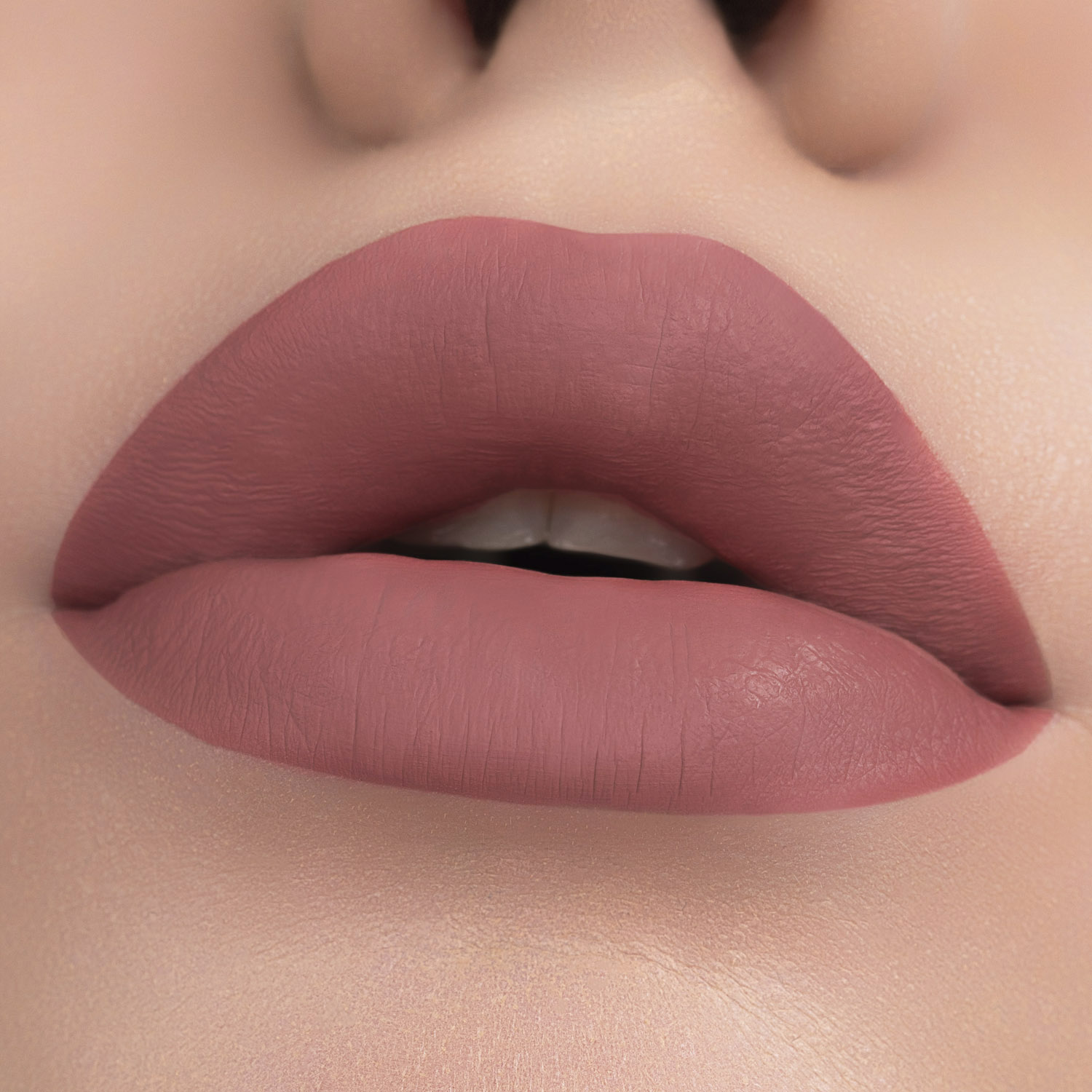 INTELLECT Matte Lip Paint (tone 11) - image 2