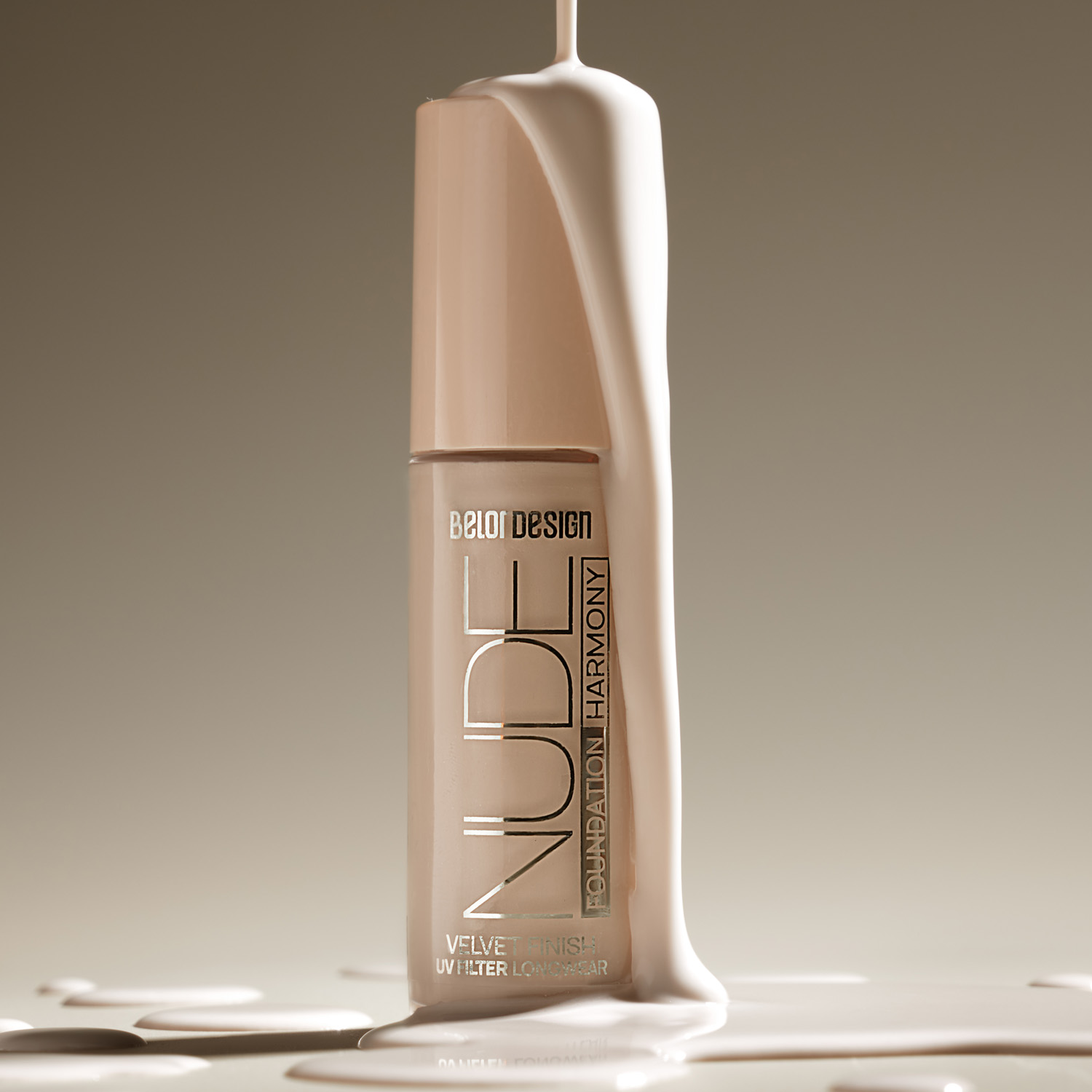 Nude Harmony Foundation - alternateA view