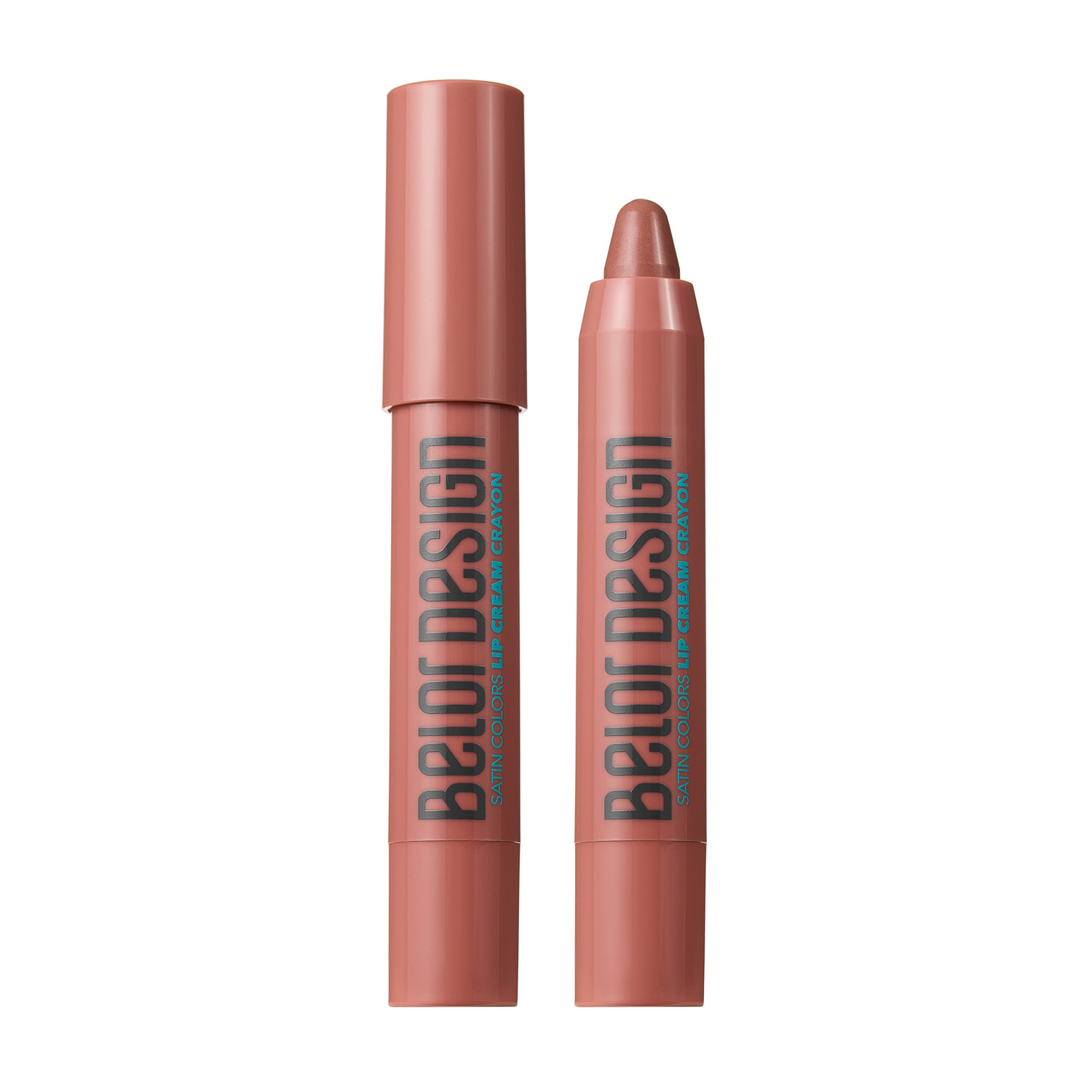 SATIN COLORS Lip Crayon