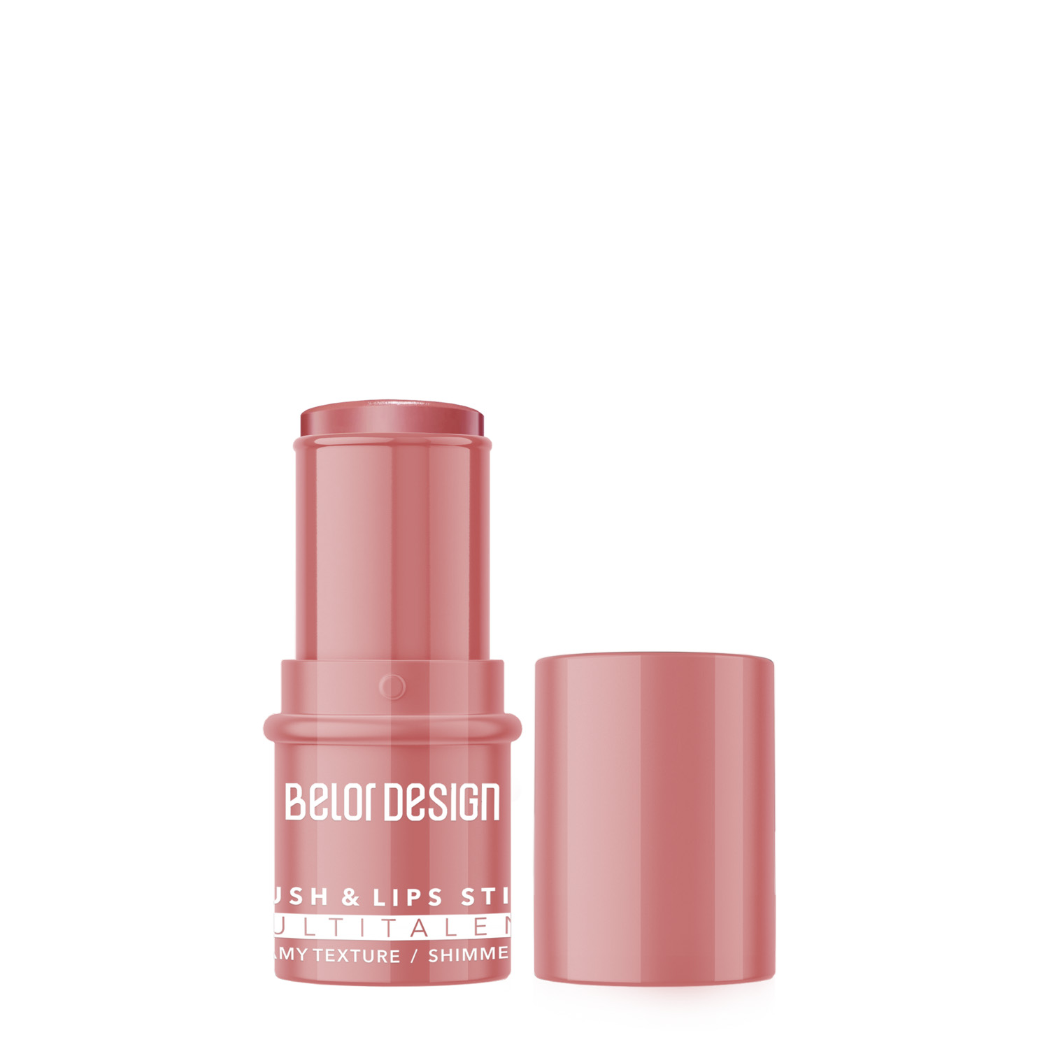 Multifunctional Blush-Stick