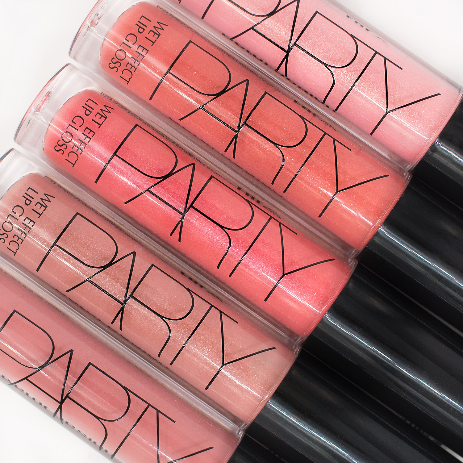 PARTY Lip Gloss - image 2