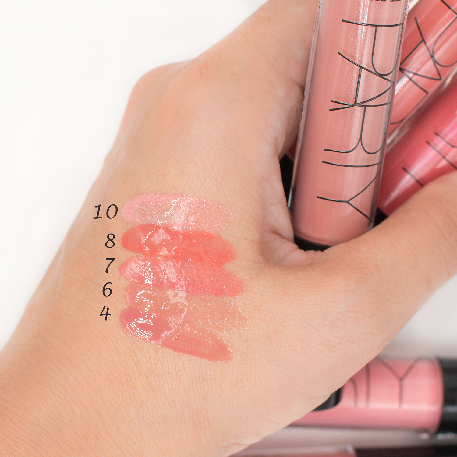 PARTY Lip Gloss - image 3