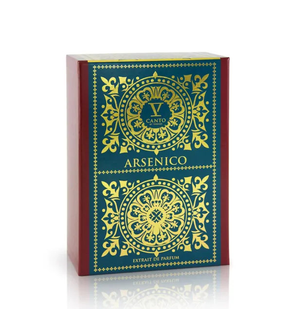 Arsenico Extrait De Parfums 100m - image 2