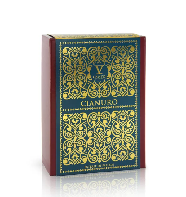 Cianuro Extrait De Parfums 100ml - image 2