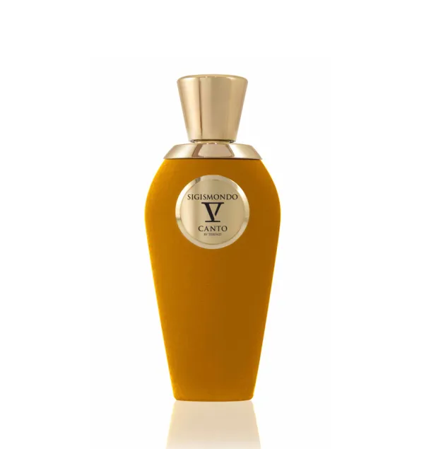 Sigismondo Extrait de Parfum 100 ml