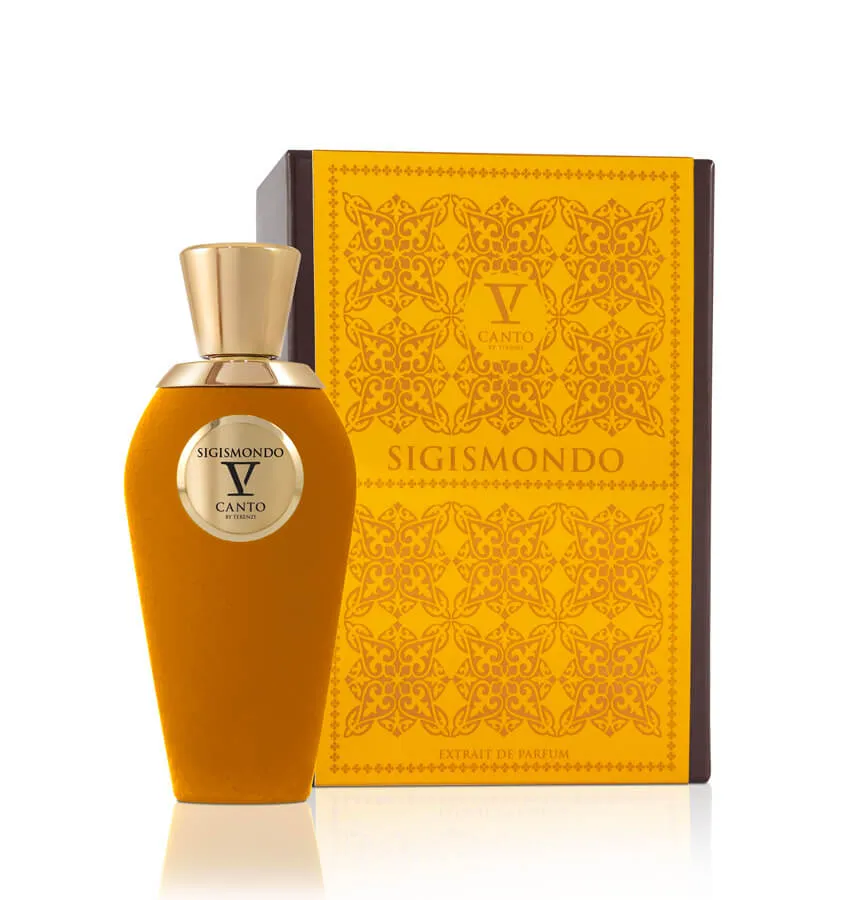 Sigismondo Extrait de Parfum 100 ml - image 2