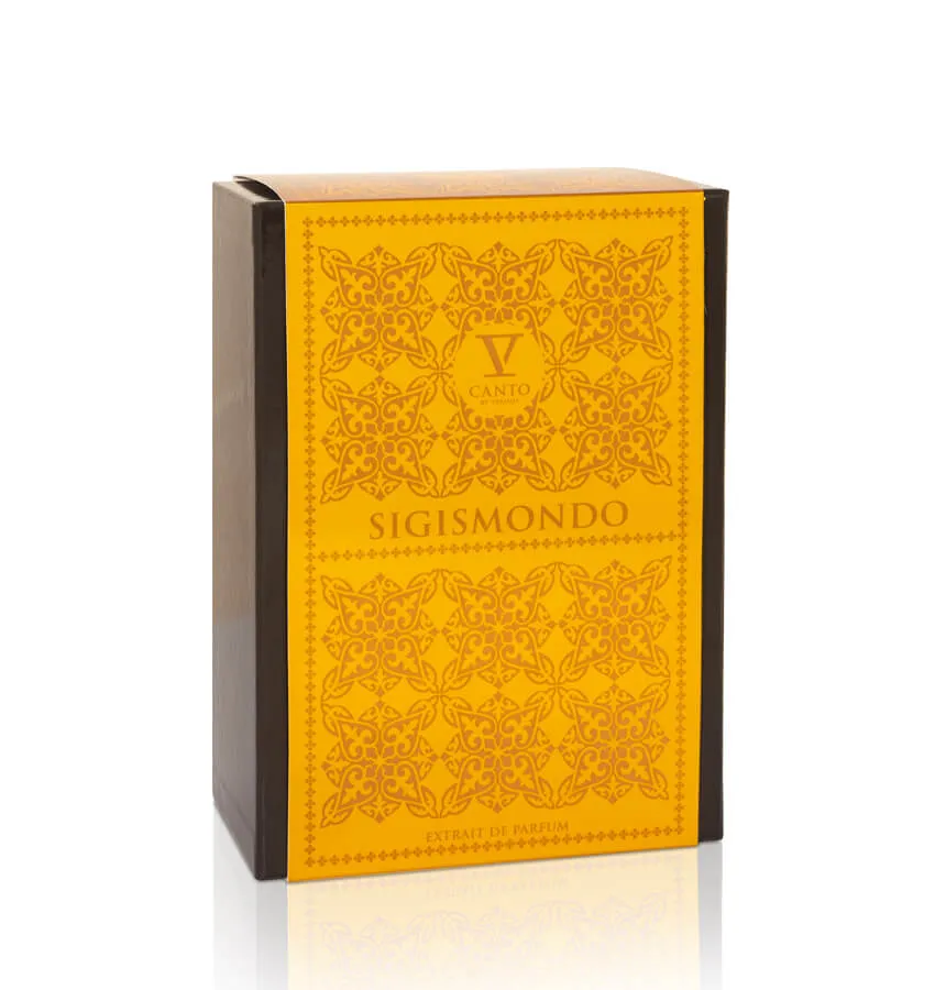 Sigismondo Extrait de Parfum 100 ml - image 3