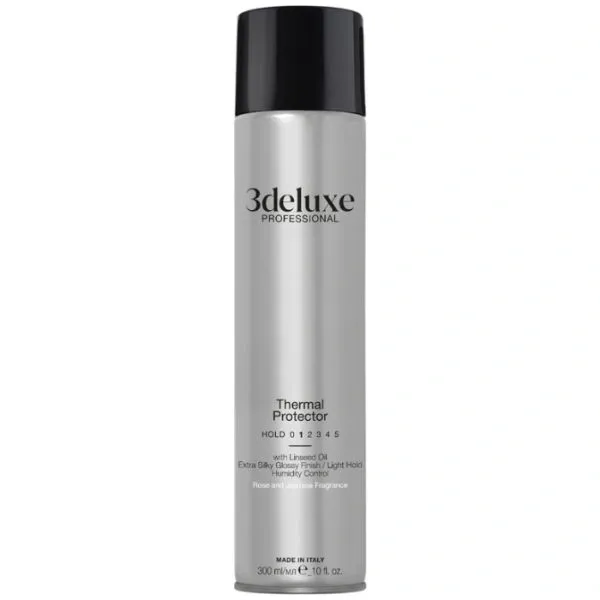 3deluxe thermal protector spray 300ml