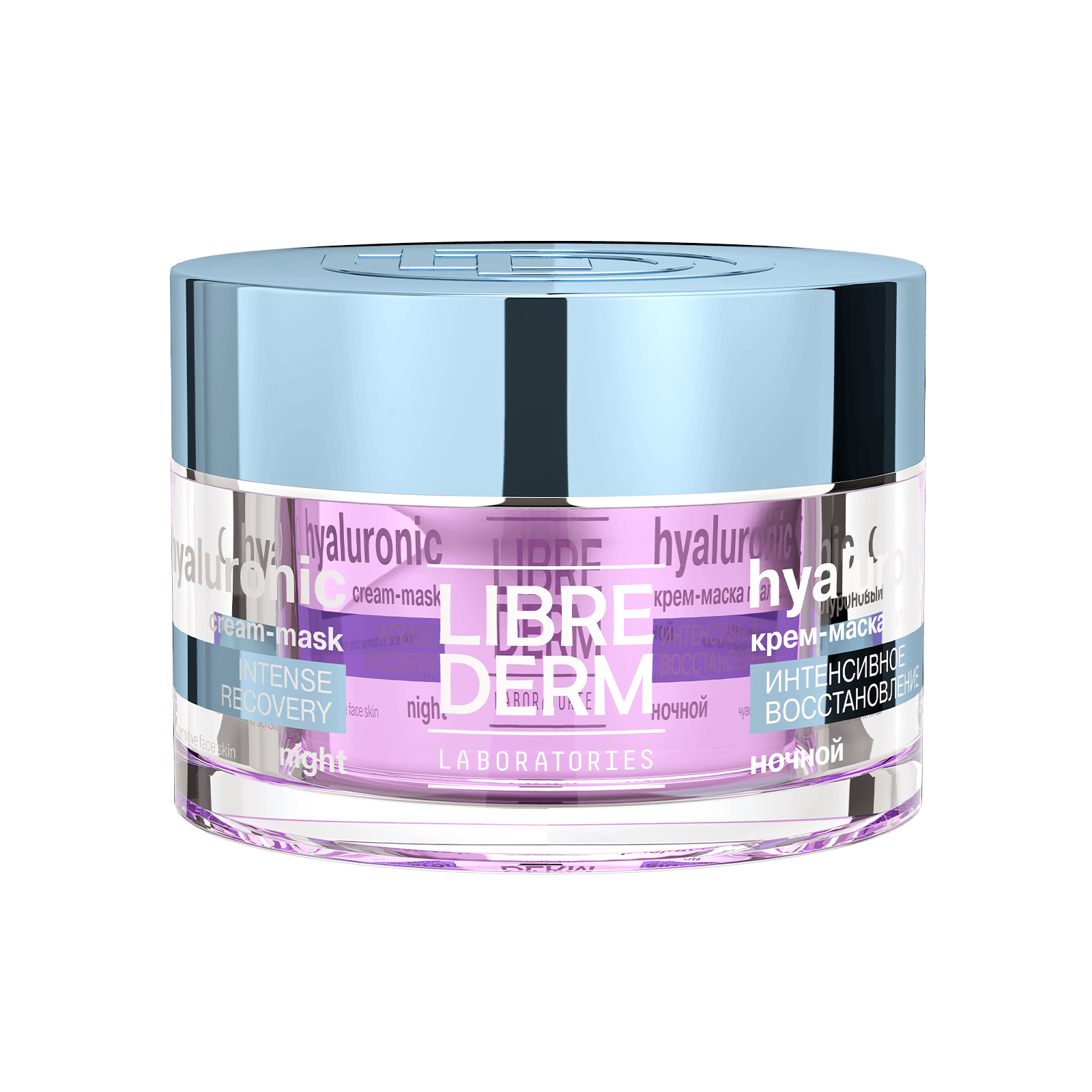 ECO-REFIL sense NIGHT cream 50ml