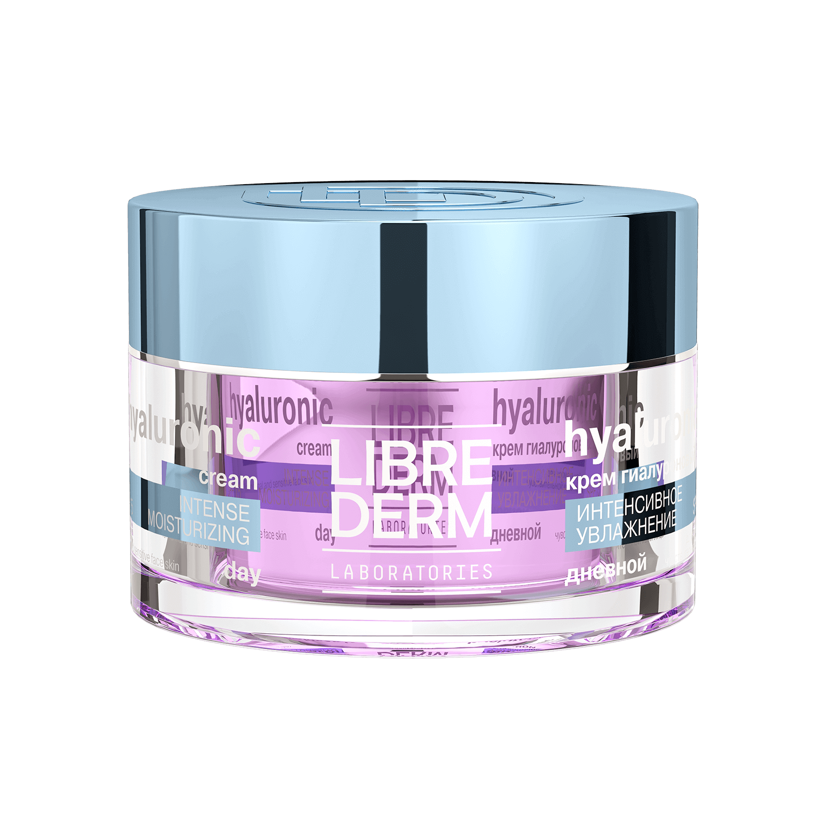 ECO-REFIL sense day cream 50ml