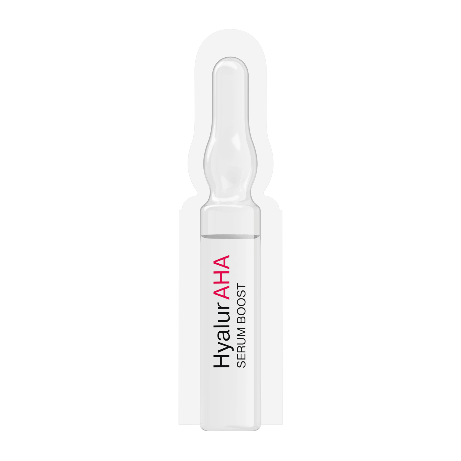 Overnight exfoliating and hydrating serum Hyalur AHA №10 - image 3