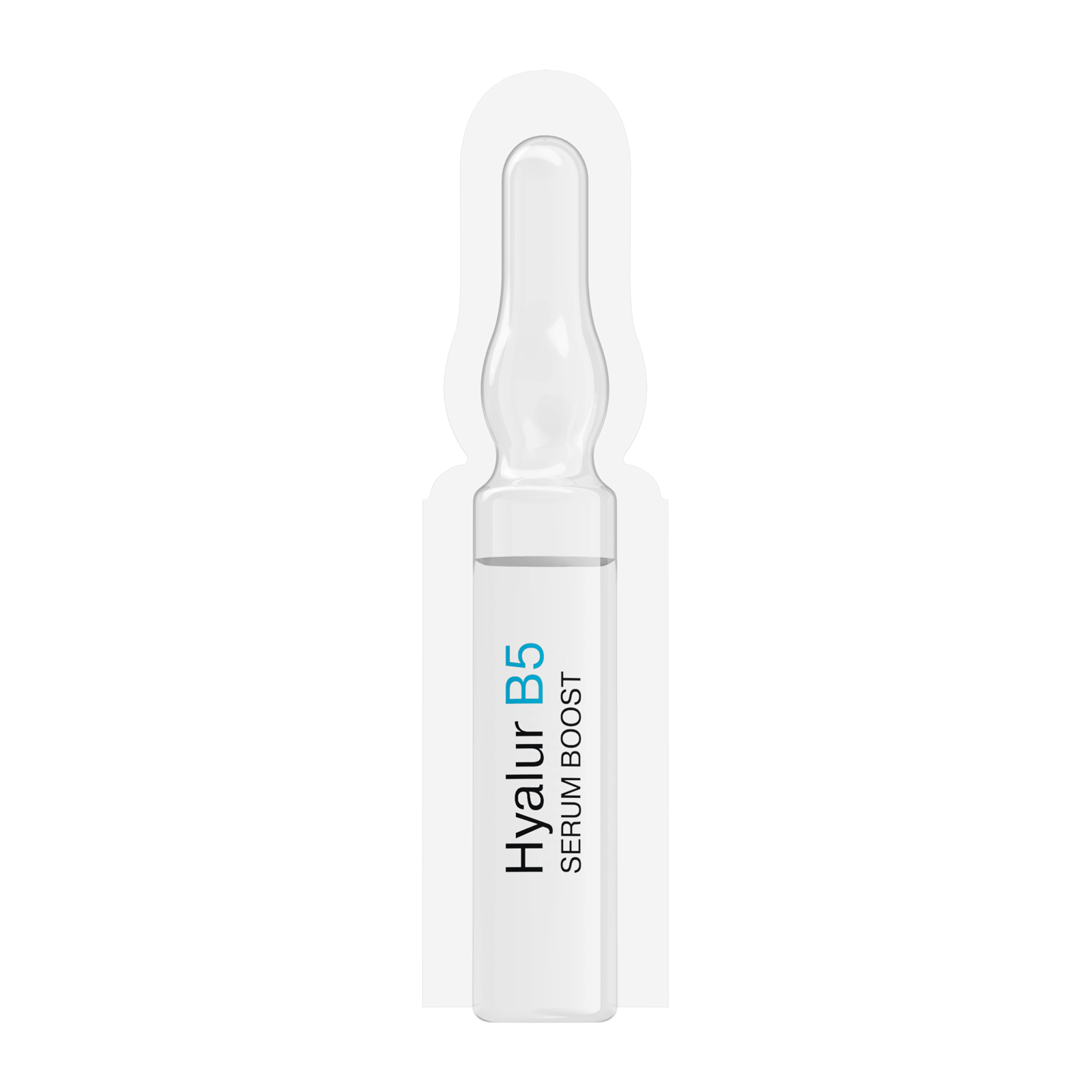 Concentrated remodeling serum Hyalur B5 №10 - image 3