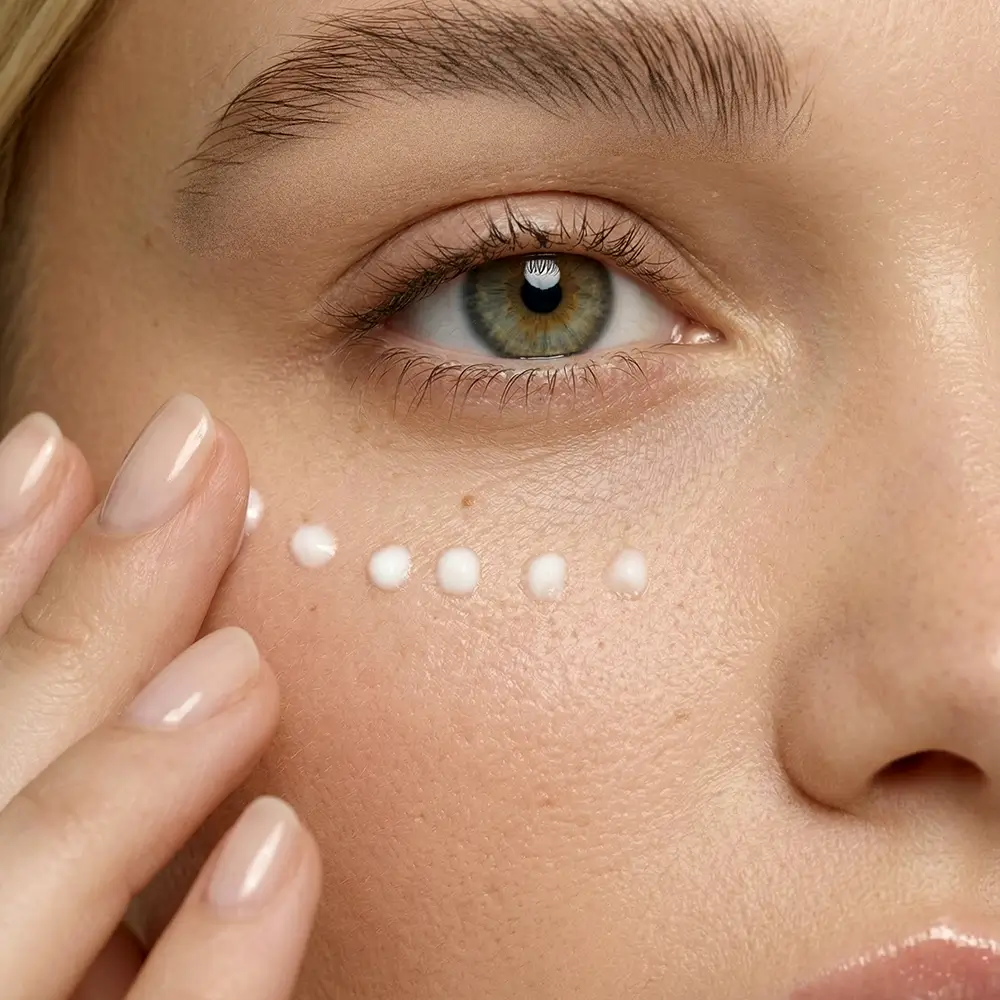 Blueberry Anti-Puffiness Eye Cream 20ml - image 3