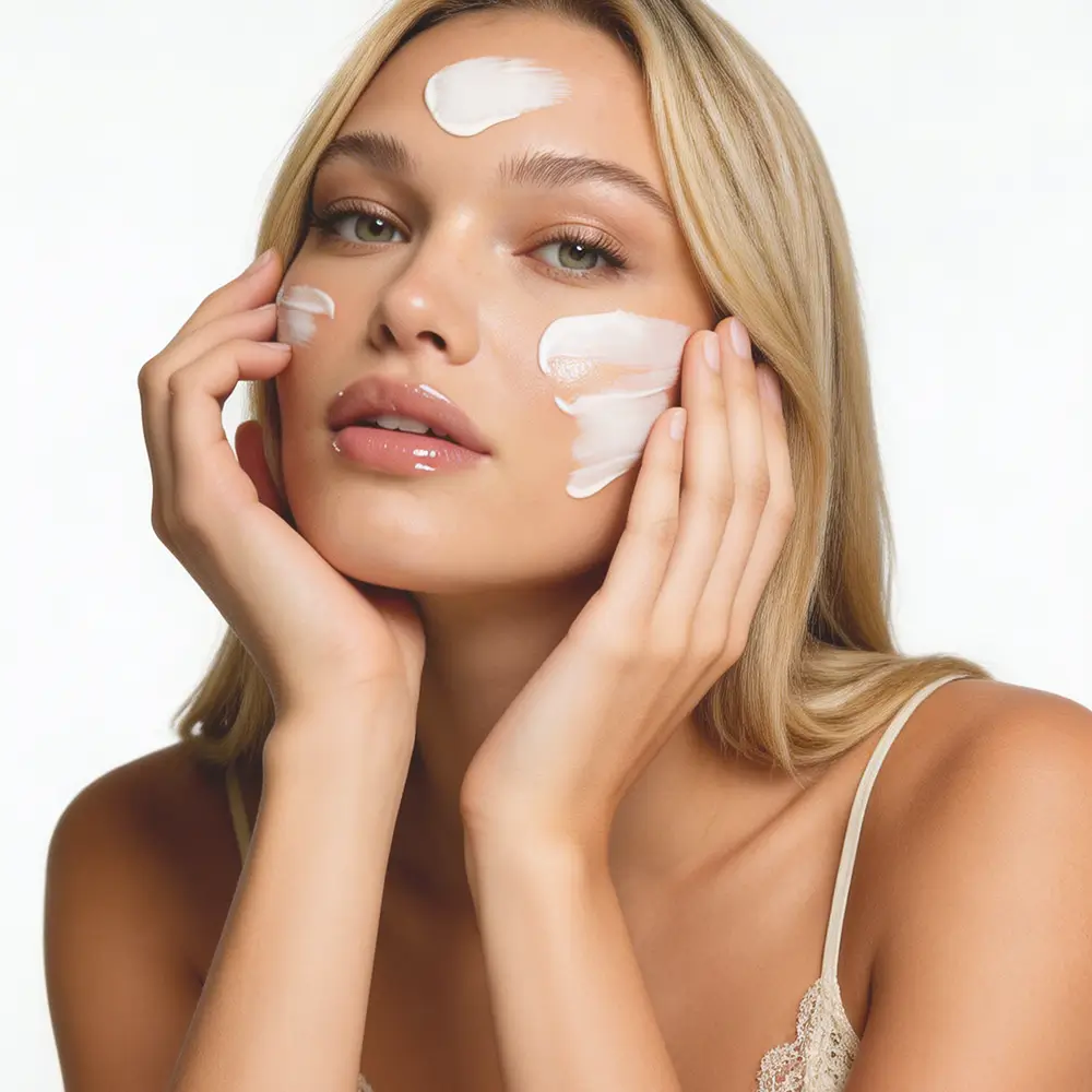 Nourishing Face Mask 75 ml - image 3
