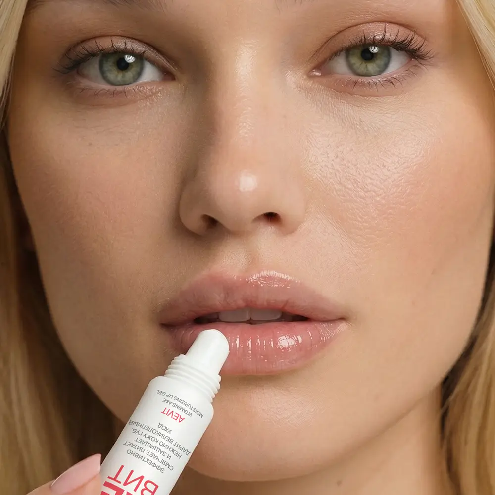 Moisturizing Lip Gel 20 ml - image 3