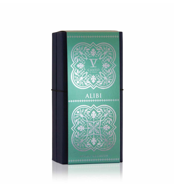 Alibi Extrait de parfums 100ml - image 2