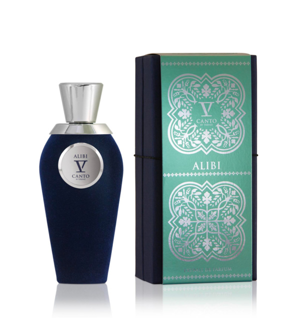 Alibi Extrait de parfums 100ml
