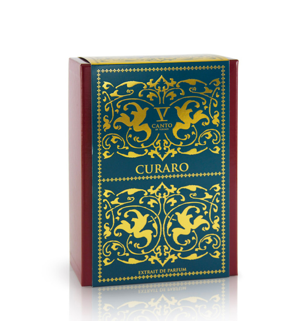 Curaro Extrait de parfums 100ml - image 2