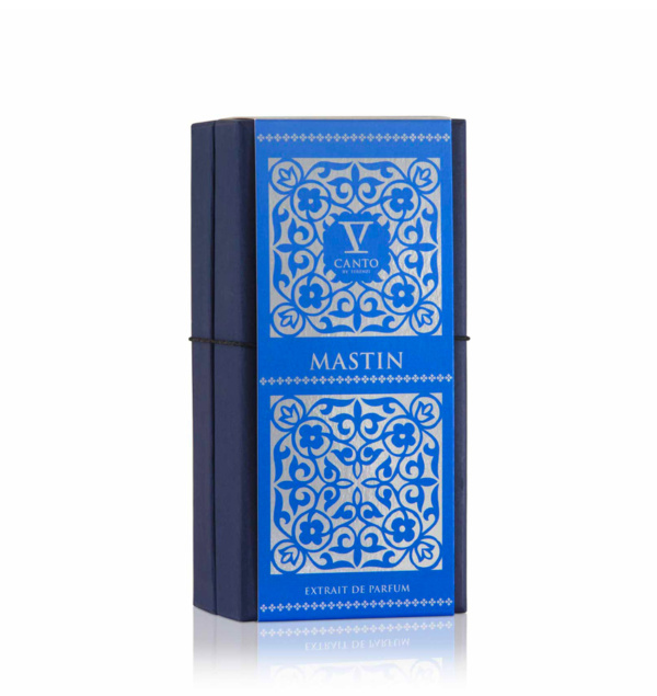 Mastin Extrait de Parfum 100 ml - image 2