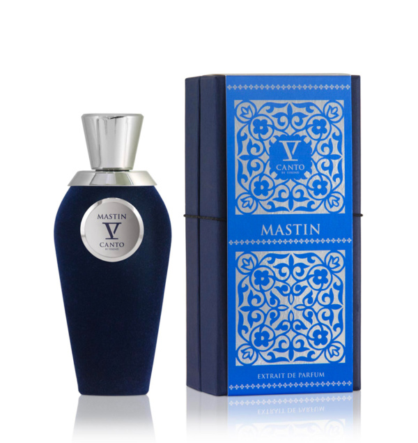 Mastin Extrait de Parfum 100 ml