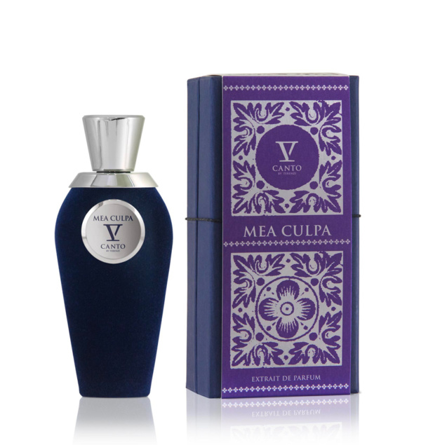 Mea Culpa Extrait de Parfum 100 ml
