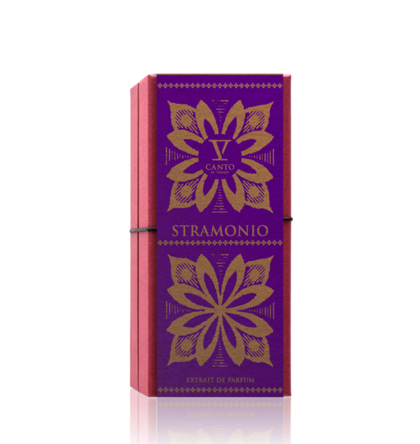 Stramonio Extrait de Parfum 100 ml - image 3