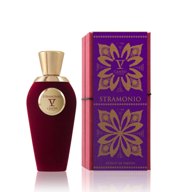 Stramonio Extrait de Parfum 100 ml