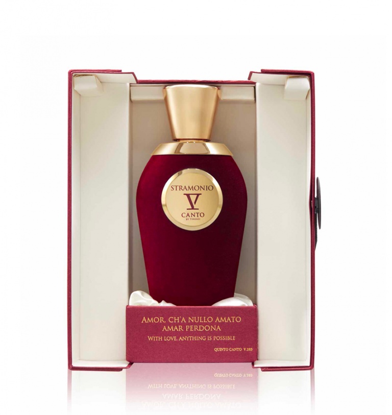 Stramonio Extrait de Parfum 100 ml - image 2