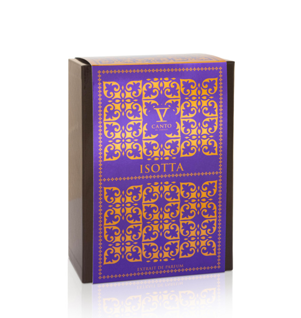 Isotta Extrait de Parfum 100 ml - image 2