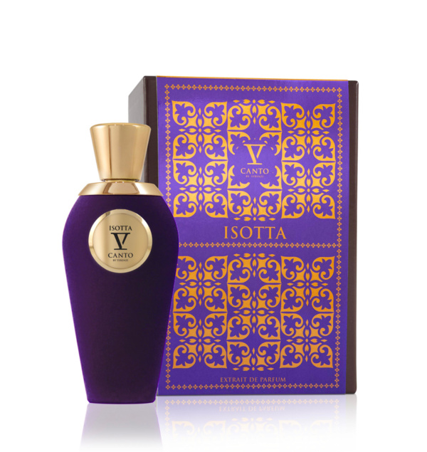Isotta Extrait de Parfum 100 ml