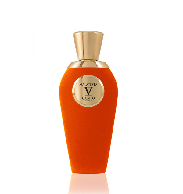 Malatesta Extrait de Parfum 100 ml