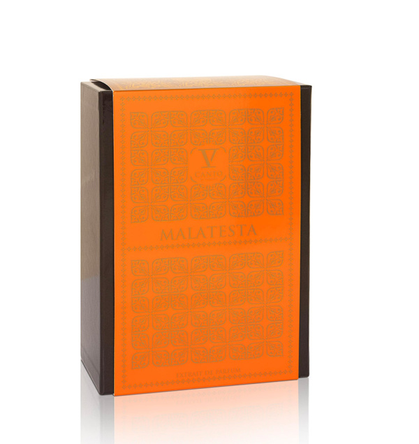 Malatesta Extrait de Parfum 100 ml - image 2