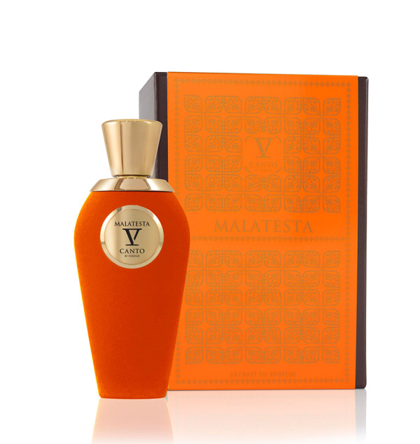 Malatesta Extrait de Parfum 100 ml - image 3