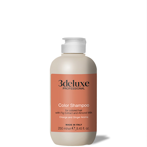Color Shampoo 250ml