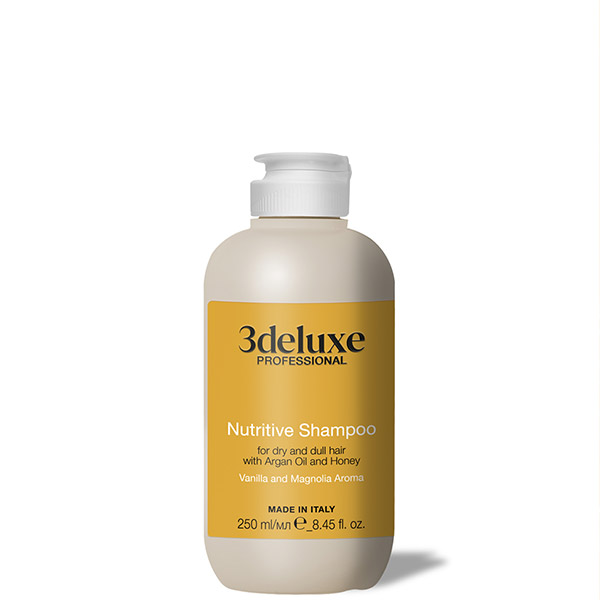 Nutritive Shampoo 250ml