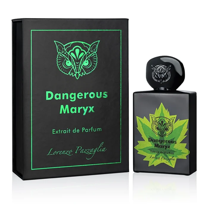 Dangerous Maryx 50ml