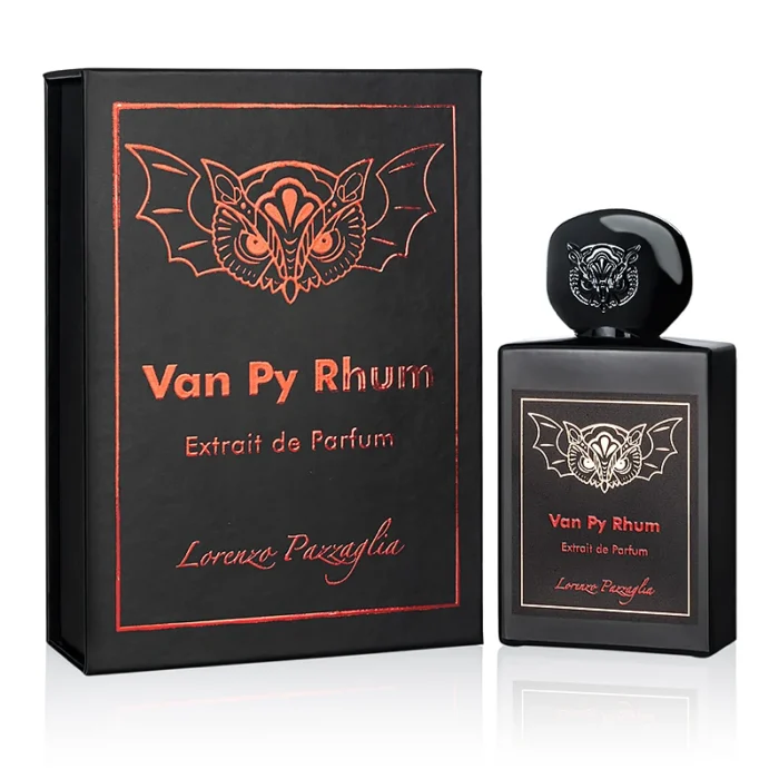 Van Py Rhum 50ml