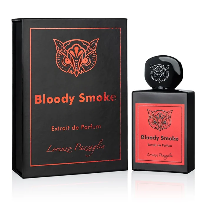 Bloody Smoke 50ml