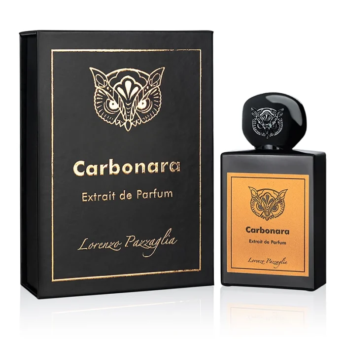 Lorenzo pazzaglia Carbonara 50ml