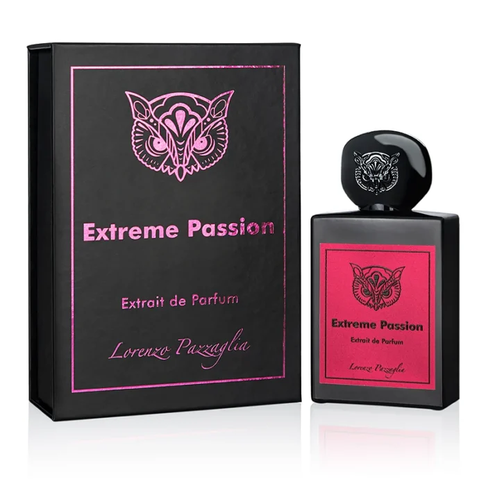 Extreme passion 50ml