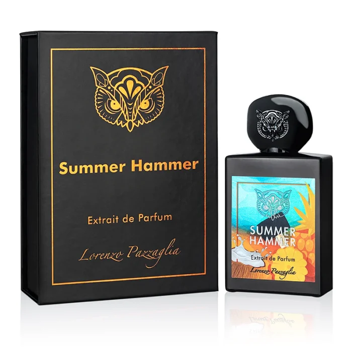 Lorenzo Pazzaglia Summer Hammer 50ml EXDP