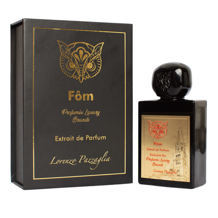 Fôm 50ml